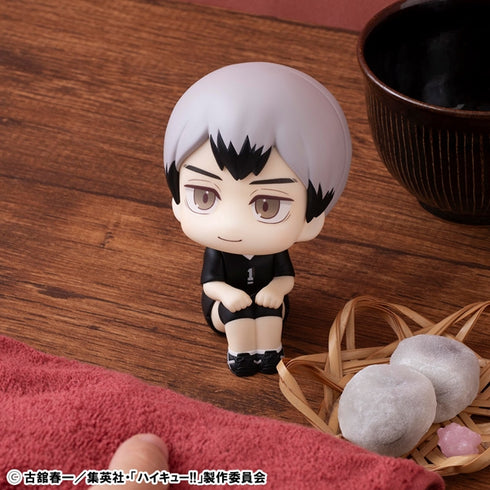 『ハイキュー!! 』るかっぷ 北 信介 ユニフォームVer.